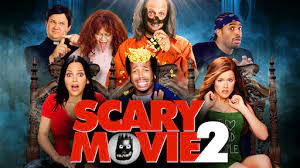 Scary Movie 2